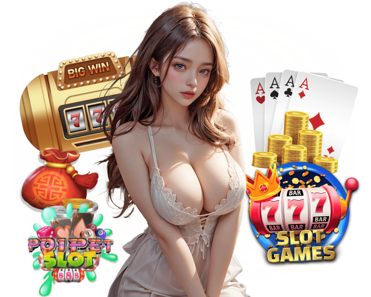 POIPETSLOT888 สล็อตเว็บตรง
